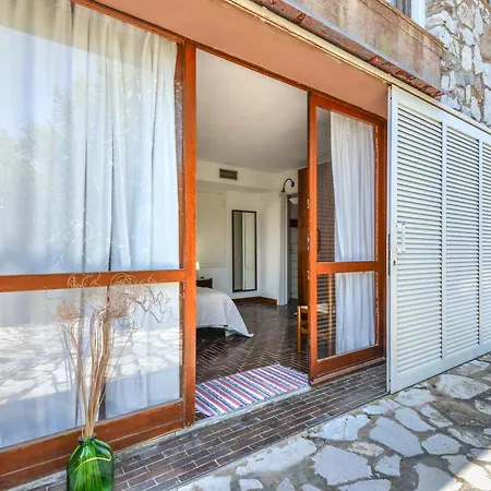 Le Terrazze * Capo D'arco