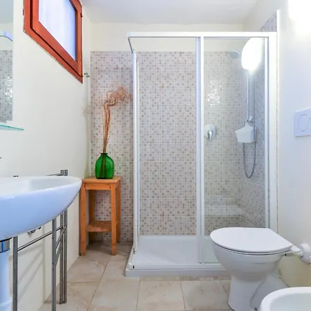 Le Terrazze Villa Capo D'arco