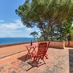 Le Terrazze - 别墅 Capo D'arco