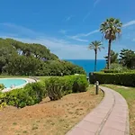 Le Terrazze - 别墅 Capo D'arco