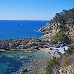 Le Terrazze - 别墅 Capo D'arco