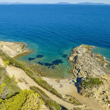 Villa Le Terrazze -