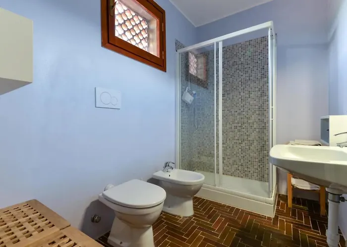 Le Terrazze فيلة